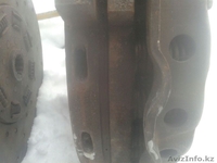 Сцепление 2-х дисковое Краз, Маз, Урал - Изображение #4, Объявление #1358866