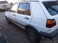 Volkswagen Golf 1989 года за ~ 727 $ - Изображение #5, Объявление #1365952