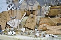 Пробковый текстиль - пробковая кожа - Изображение #3, Объявление #1373660