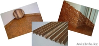 Пробковый погонаж - Пробковые плинтусы, уголки, профили - Изображение #3, Объявление #1373668