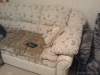 Ремонт и перетяжка мягкой мебели в Уральске - Изображение #4, Объявление #1396132