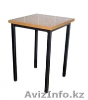 Кровати металлические двухъярусные, одноярусные, кровати для рабочих, оптом. - Изображение #2, Объявление #1418624