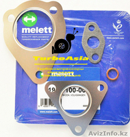 Картридж, ремкомплект турбины Audi A6 1.9 TDI (C5) - Изображение #5, Объявление #1416534