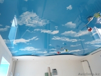 Ремонт квартир и домов в Уральске. Нас советуют друзьям и близким. - Изображение #5, Объявление #1098374