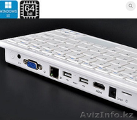 Миникомпьютер-клавиатура. - Изображение #1, Объявление #1456848