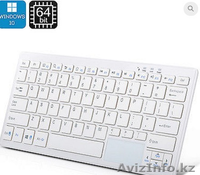 Миникомпьютер-клавиатура. - Изображение #2, Объявление #1456848