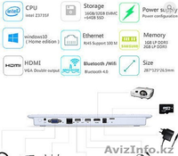 Миникомпьютер-клавиатура. - Изображение #3, Объявление #1456848