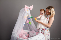 Кровать детская 6 в 1 - Изображение #1, Объявление #1465824