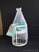 Кровать детская 6 в 1 - Изображение #3, Объявление #1465824