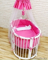 Кровать детская 6 в 1 - Изображение #4, Объявление #1465824