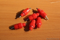 Ниппельные поилки - Изображение #1, Объявление #1480709