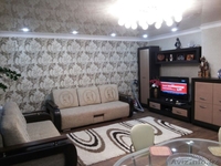 Продам 3хкомнатную квартиру с ЕВРО ремонтом в центре - Изображение #2, Объявление #1475410