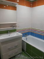 Продам 3хкомнатную квартиру с ЕВРО ремонтом в центре - Изображение #4, Объявление #1475410