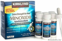 Миноксидил 5％ эффективный препарат для роста волос и бороды - Изображение #2, Объявление #1490362