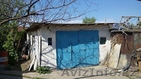 Продается  Дом по ул. Чкалова122  р-он Автобата г.Уральска - Изображение #10, Объявление #1502860