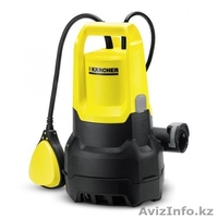 Насосы Karcher. Большой выбор. Лучшие цены. Доставка по всему Казахстану. - Изображение #1, Объявление #1499963