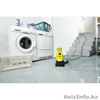Насосы Karcher. Большой выбор. Лучшие цены. Доставка по всему Казахстану. - Изображение #2, Объявление #1499963