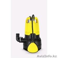 Насосы Karcher. Большой выбор. Лучшие цены. Доставка по всему Казахстану. - Изображение #3, Объявление #1499963