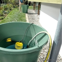 Насосы Karcher. Большой выбор. Лучшие цены. Доставка по всему Казахстану. - Изображение #4, Объявление #1499963