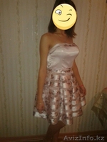 Dresses and top (Платья и топ)  - Изображение #4, Объявление #1514760