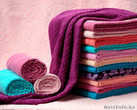 Полотенца и постель Туркмепнистан - Изображение #4, Объявление #1533592
