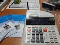 Контрольно-кассовая машина новая - Изображение #2, Объявление #1535175