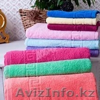 Полотенца и постель Туркмепнистан - Изображение #3, Объявление #1533592