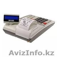Контрольно-кассовая машина новая - Изображение #1, Объявление #1535175