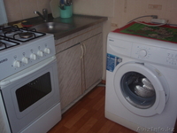 квартира посуточно 1 комнатная часы - Изображение #1, Объявление #1553879