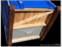 Биокабины. Продажа Биокабин от Завода Производителя. Качественно Удобно. - Изображение #5, Объявление #1562082