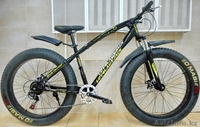 Велосипед BMW, Land Rover, Fatbike, Jaguar, Green Bike в г. Уральск!  - Изображение #3, Объявление #1576815