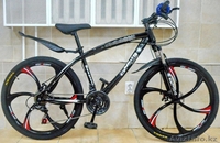 Велосипед BMW, Land Rover, Fatbike, Jaguar, Green Bike в г. Уральск!  - Изображение #2, Объявление #1576815