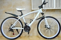 Велосипед BMW, Land Rover, Fatbike, Jaguar, Green Bike в г. Уральск!  - Изображение #1, Объявление #1576815