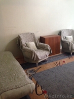 центр однокомнатные двухкомнатные квартиры посуточно - Изображение #2, Объявление #1590314