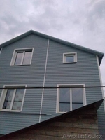 продам дом в Оренбургской области Октябрьский район - Изображение #2, Объявление #1607464