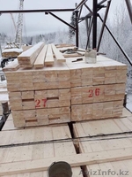 Пиломатериалы Оптом. Береза, Осина, Кедр - Изображение #1, Объявление #1610313
