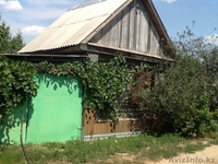 Деревянный дачный дом - Изображение #1, Объявление #1613201