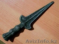 фрагменты ковки штамповки литья - Изображение #6, Объявление #987227