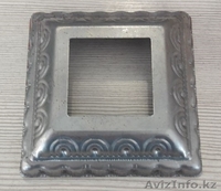 фрагменты ковки штамповки литья - Изображение #2, Объявление #987227