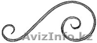 фрагменты ковки штамповки литья - Изображение #8, Объявление #987227