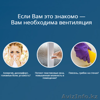 Инновационные рекуператоры в системе вентиляции - Изображение #4, Объявление #1629924