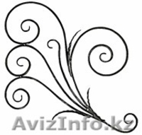 фрагменты ковки штамповки литья - Изображение #1, Объявление #987227