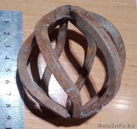 фрагменты ковки штамповки литья - Изображение #10, Объявление #987227