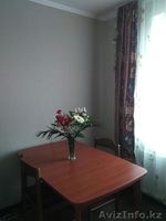 1-комнатная квартира По Проспекту Достык - Изображение #6, Объявление #1635110