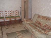 квартиры посуточно на новый год - Изображение #1, Объявление #1635701