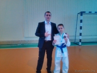 кудо,это каратэ и борьба уральск - Изображение #2, Объявление #1643607