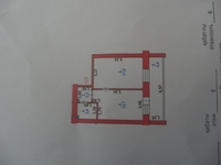 Срочно продам 1 комнатную квартиру в районе 8 школы в новом доме - Изображение #3, Объявление #1654231