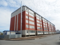 Срочно продам 1 комнатную квартиру в районе 8 школы в новом доме - Изображение #1, Объявление #1654231