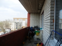 Срочно продам 1 комнатную квартиру в районе 8 школы в новом доме - Изображение #8, Объявление #1654231