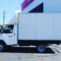 Грузоперевозки по городу Уральск - Изображение #1, Объявление #1667735